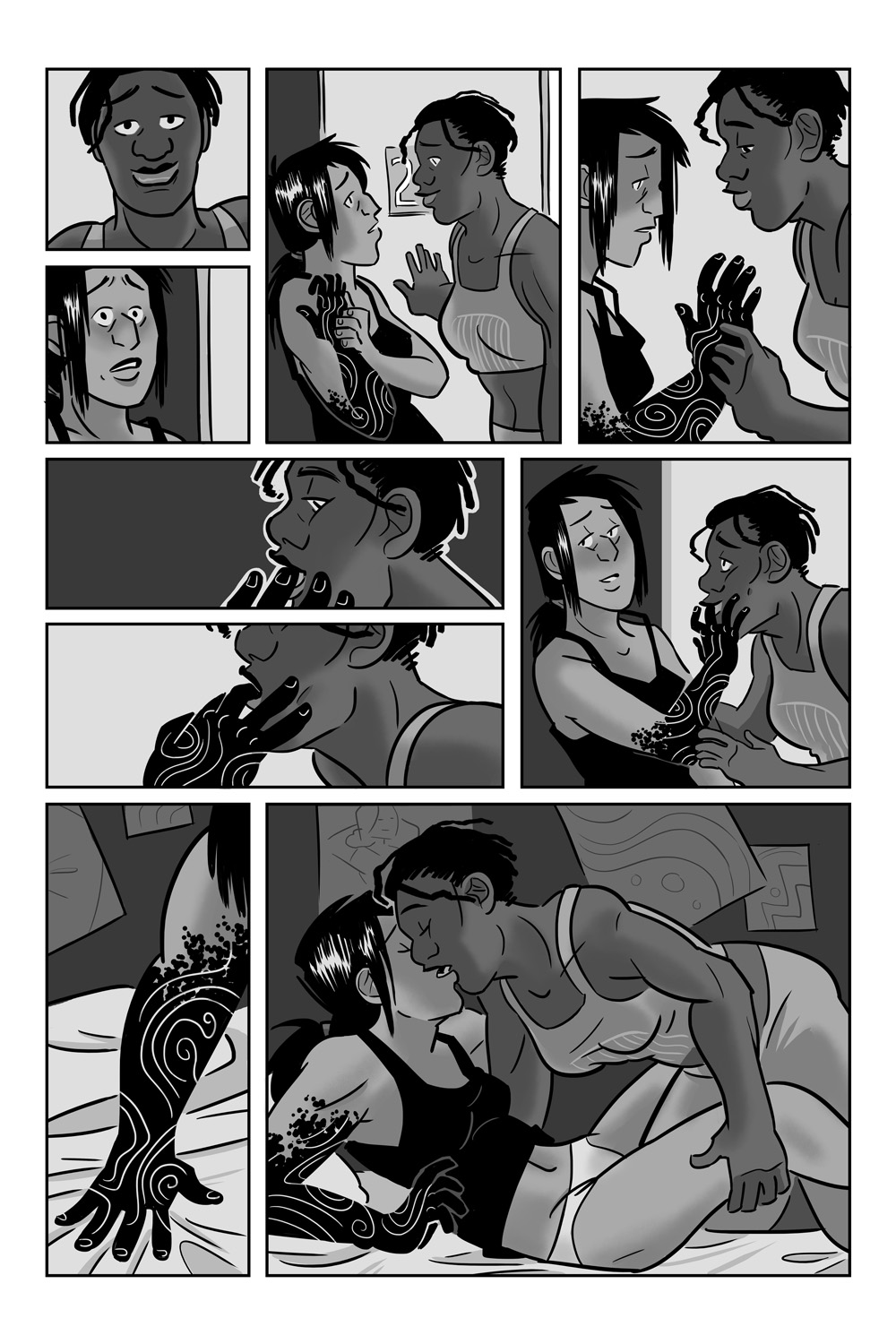 Sex comics pdf