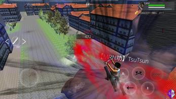 Attack On Titan APK 1.22.236 Download Latest Version Free