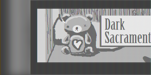 Cover image for Dark Sacrament
