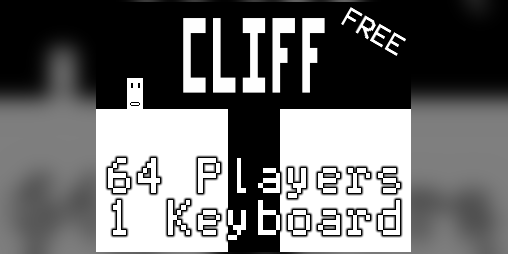 Cover image for Cliff 64 Player Edition