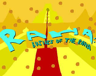 Raha: Business of the Raha