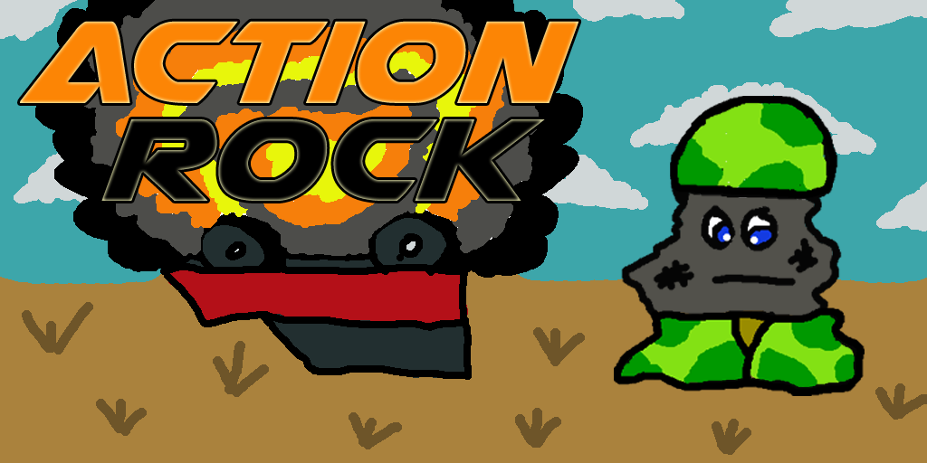 Action Rock - Episode #512