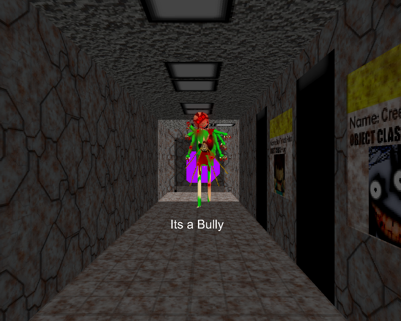 Baldi