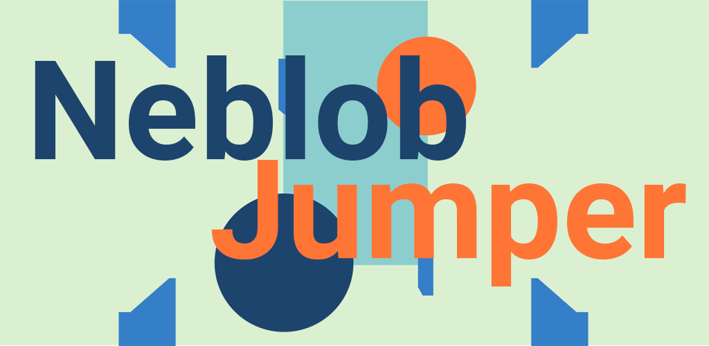 Neblob Jumper