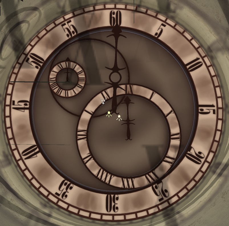 Cover image for 10 seconds to midnight