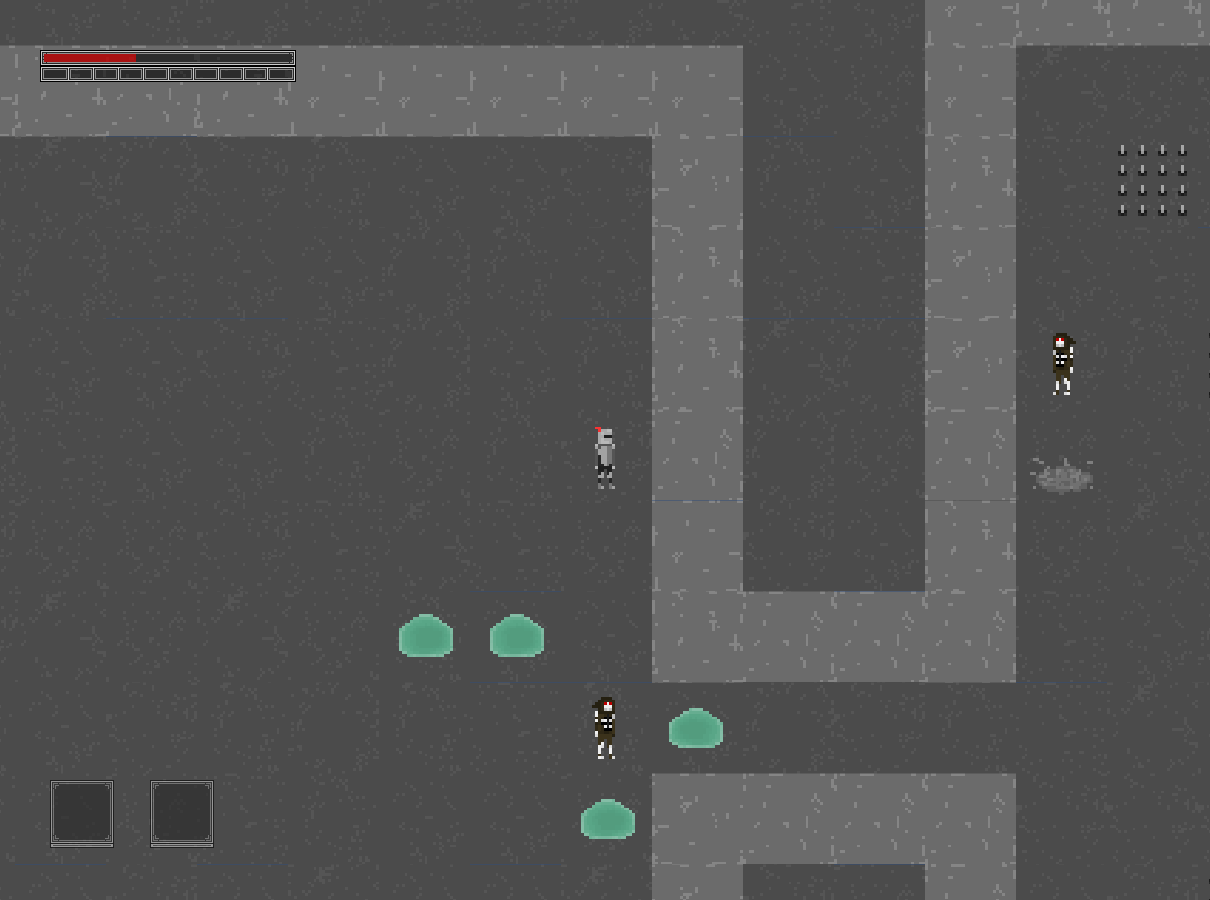 Roguelike alpha 1.0.8.3 f