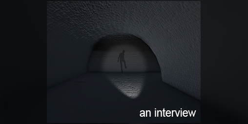 Cover image for An Interview