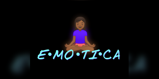 Cover image for Emotica