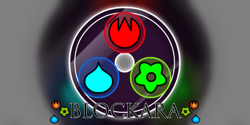 Cover image for Blockara