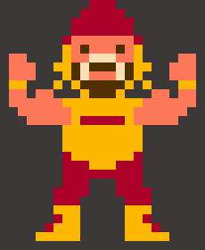 The Legend of Hulk Hogan