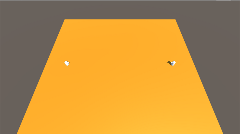 Unity Local Multiplayer Racing Template Local Multiplayer Game Jam Template Unity3D by AbsoluteTundra