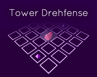 Cover image for Tower Drehfense