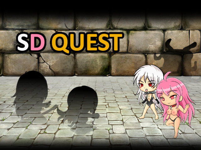 Cover image for SD Quest