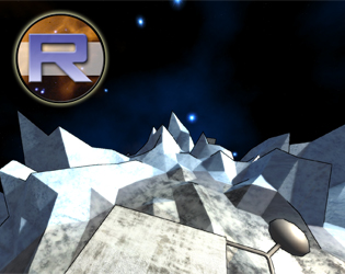 Cover image for Riddles Of Nebula