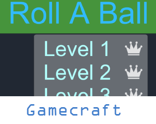 Roll A Ball