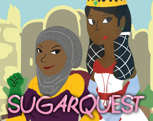 SUGARQUEST