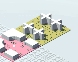 urbanomino
