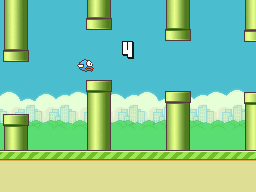 Flappy Bird: Squishy Bird - Free Play & No Download