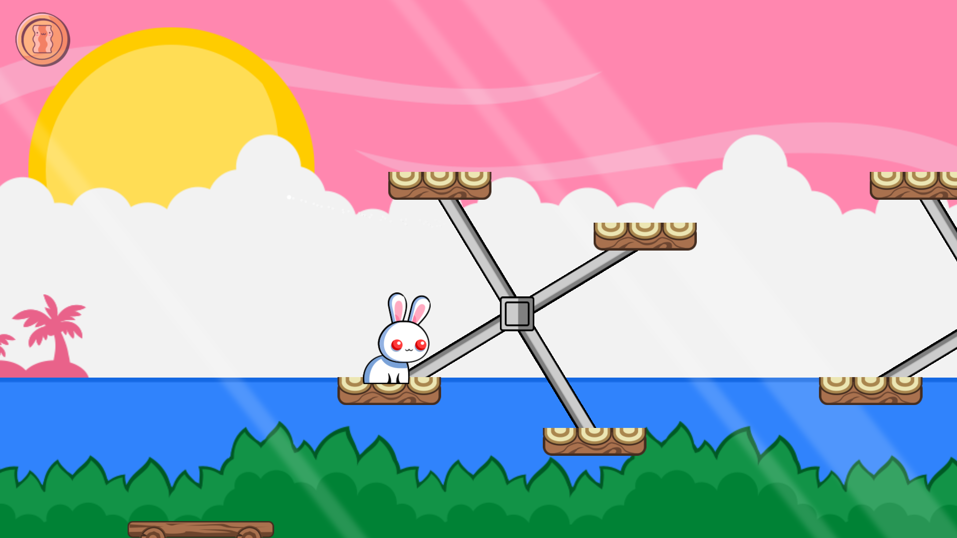 A Pretty Odd Bunny - Game for Mac, Windows (PC), Linux - WebCatalog