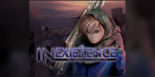 Cover image for Inexistence