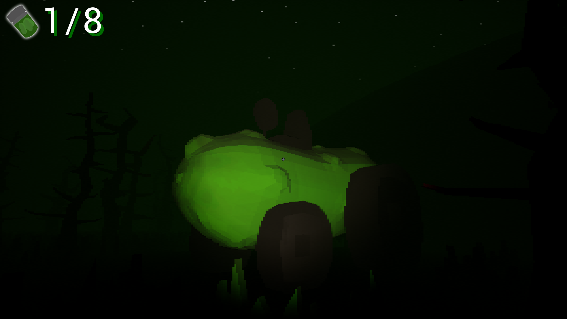 Screenshot 8 for A Chaotic Collection