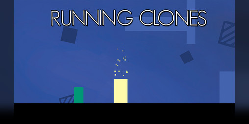 Cover image for Running Clones
