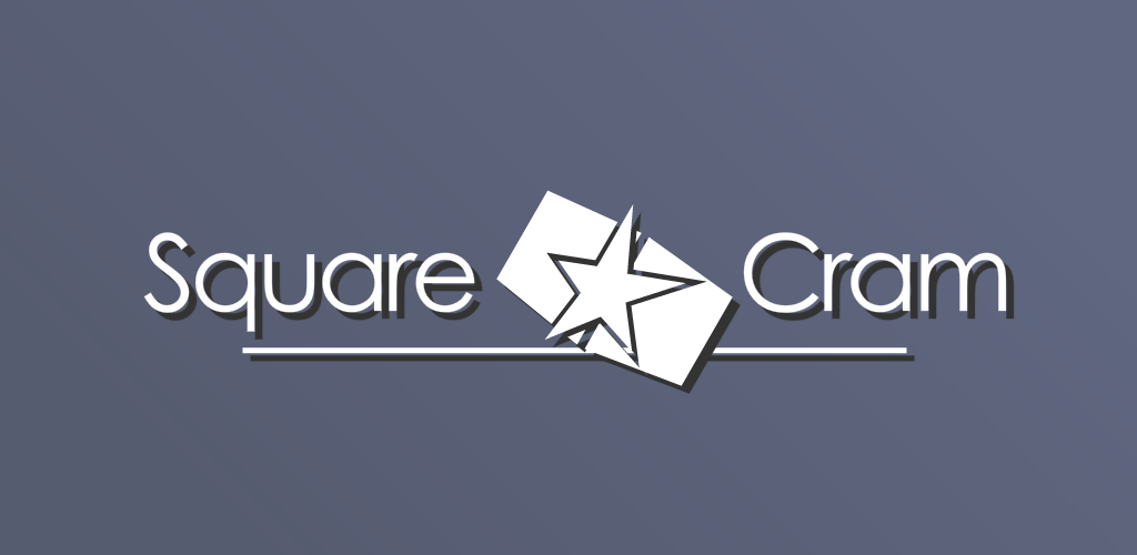 Square Cram