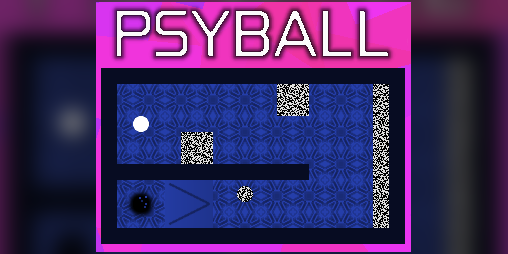 Cover image for PsyBall