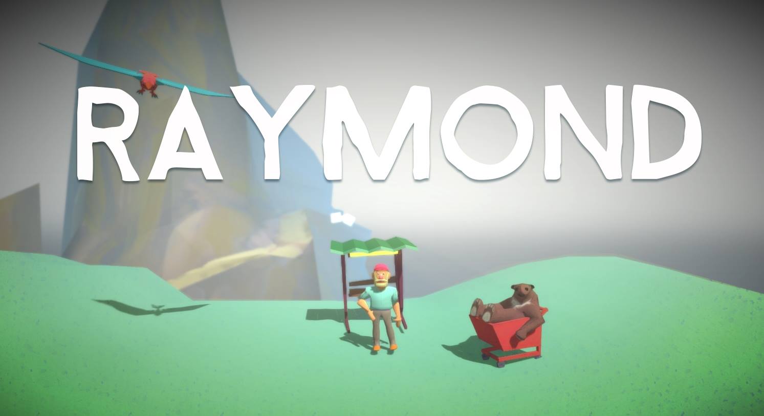 Raymond