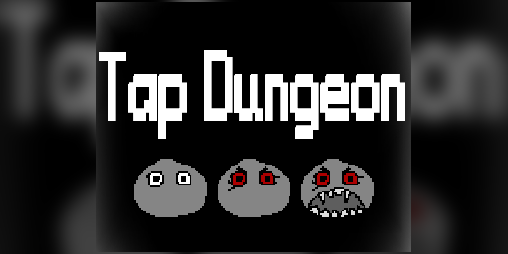 Cover image for Tap Dungeon
