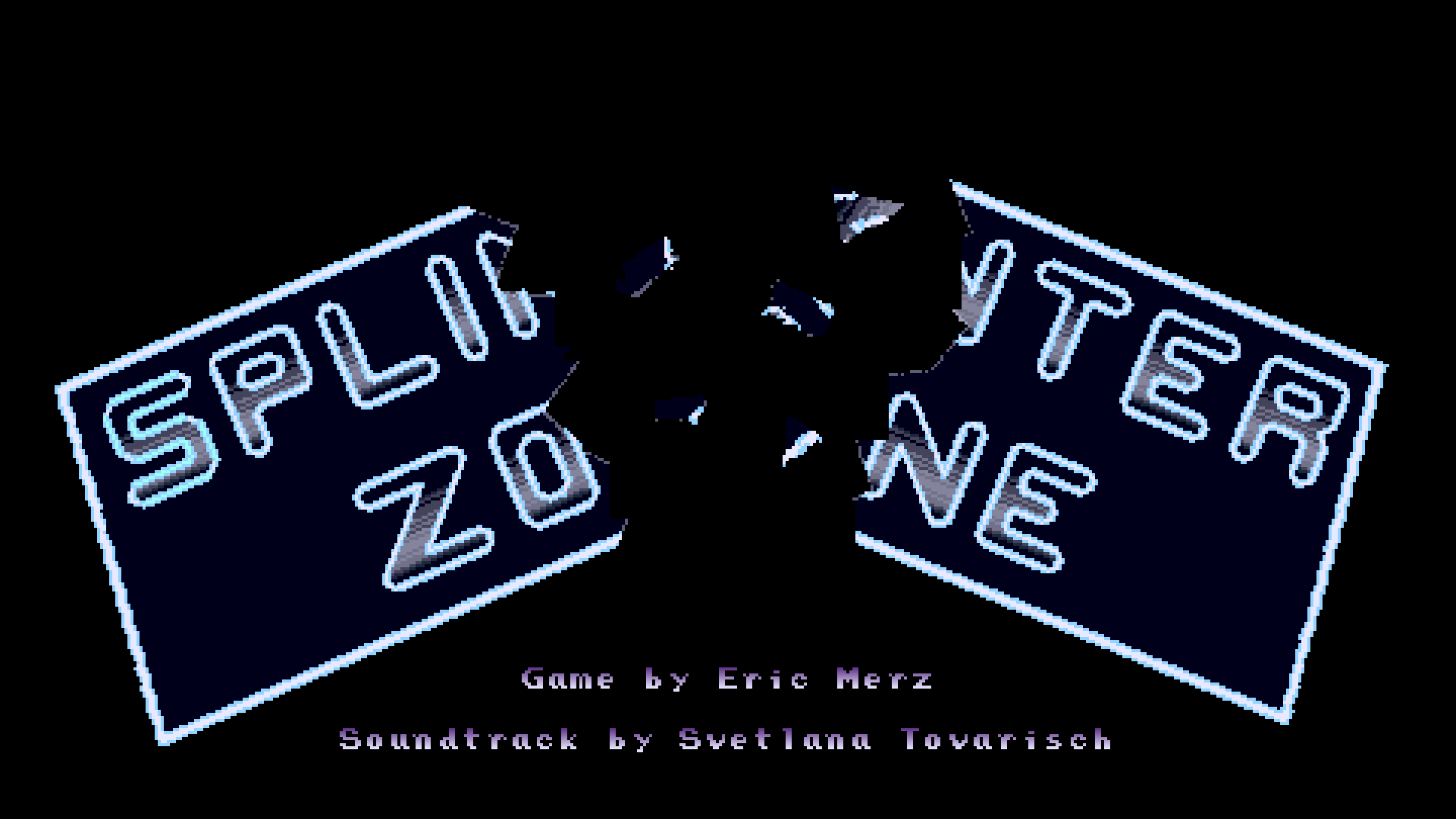 Splinter Zone - Prototype