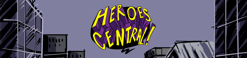 Heroes Central