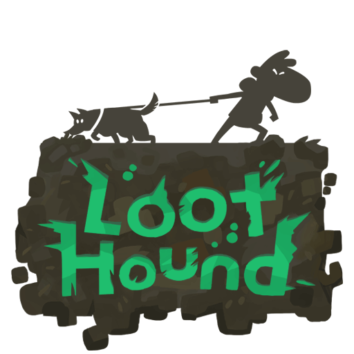 Cover image for Loot Hound