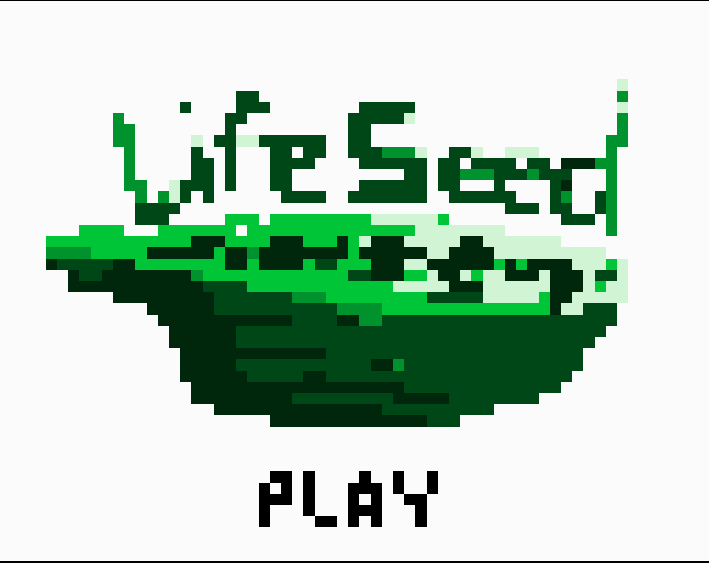 Cover image for Life Seed