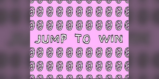 Cover image for Jump To Win
