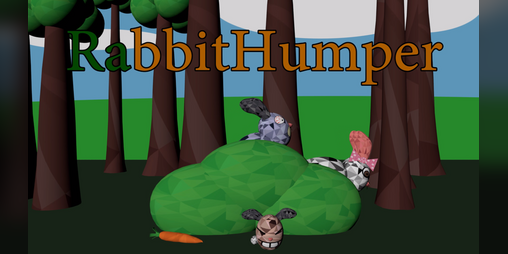 Cover image for RabbitHumper