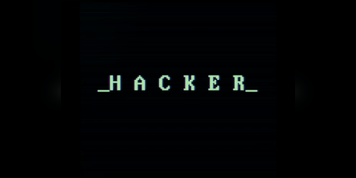 Hacker by RnK