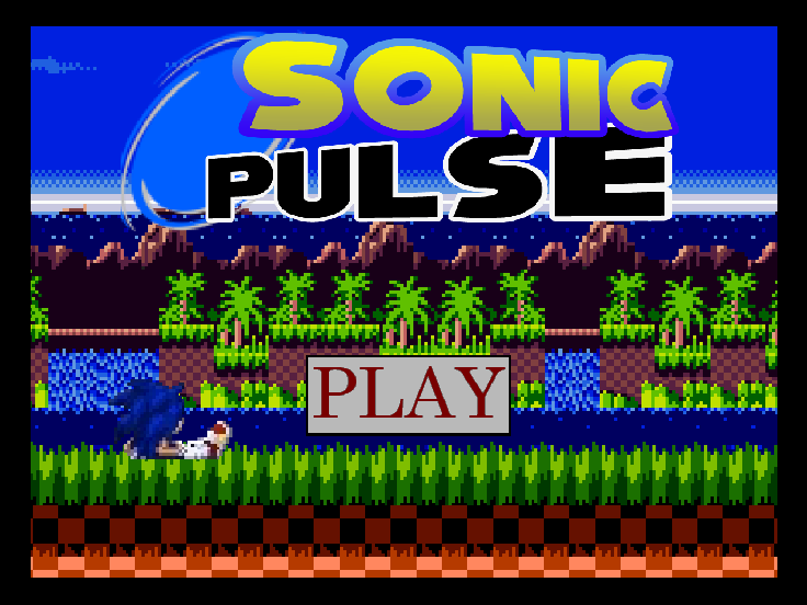 Sonic Pulse