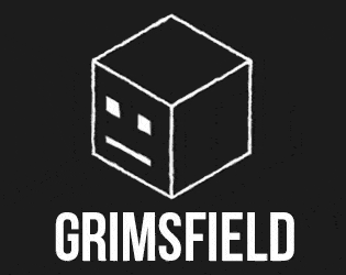 Cover image for Grimsfield