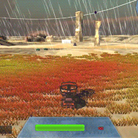 Cover image for Battle Cars