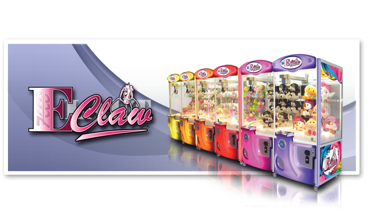 E-Claw