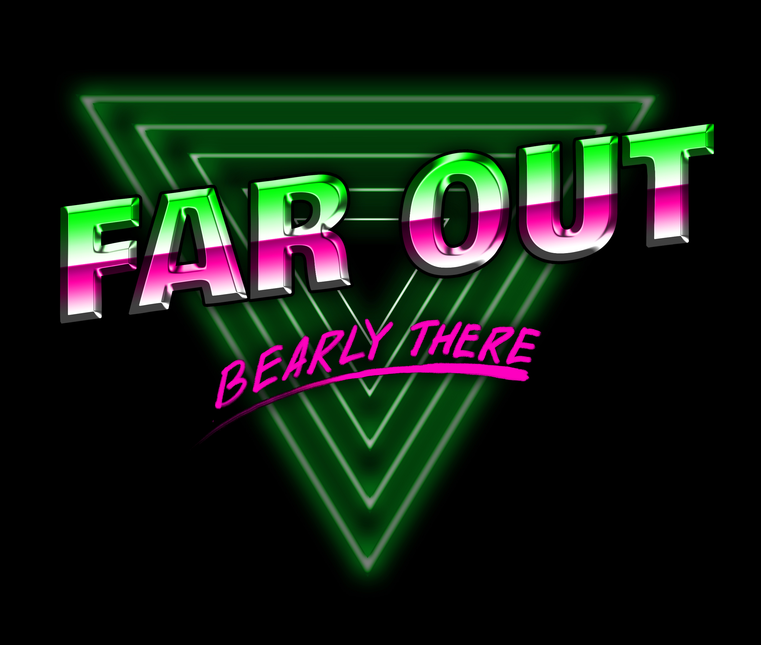 FAR OUT