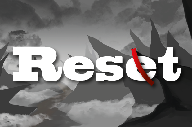 Reset//Rest