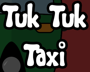 Tuk Tuk Taxi