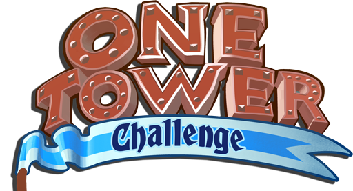 One Tower Challenge