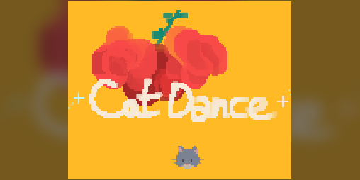 Cover image for Cat Dance