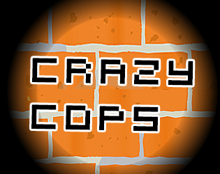 Crazy Cops