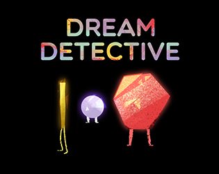 DREAM DETECTIVE