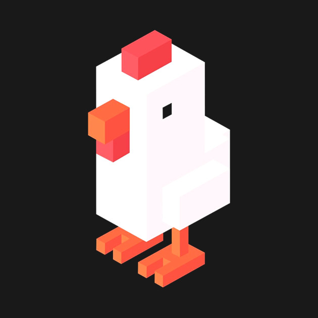 🕹️ Play Crossy Chicken Game: Free Online Isometric Chicken Cross