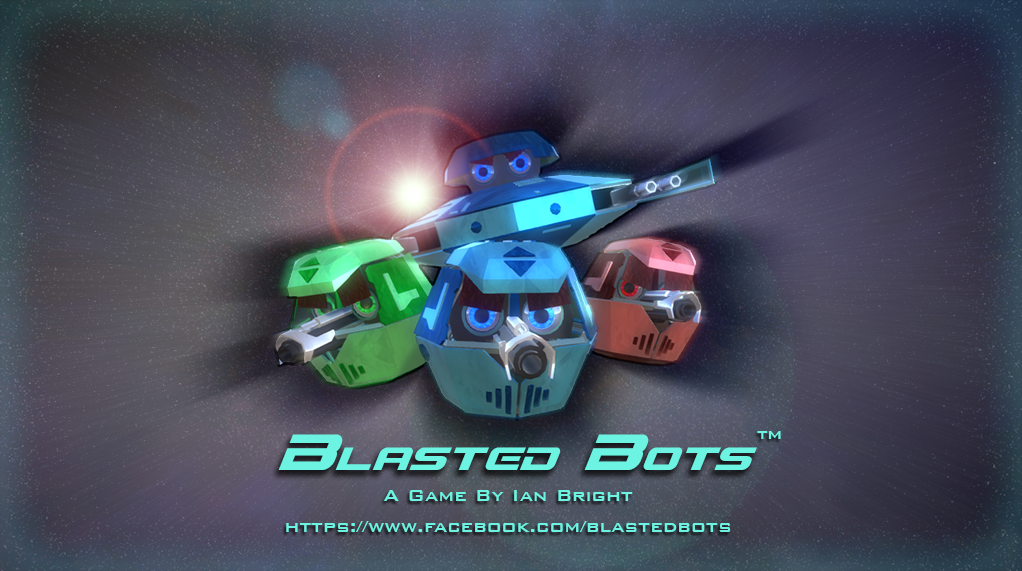 Blasted Bots
